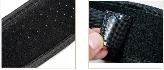 Corrector de Postura Dorsal con Soporte Lumbar - Image 8