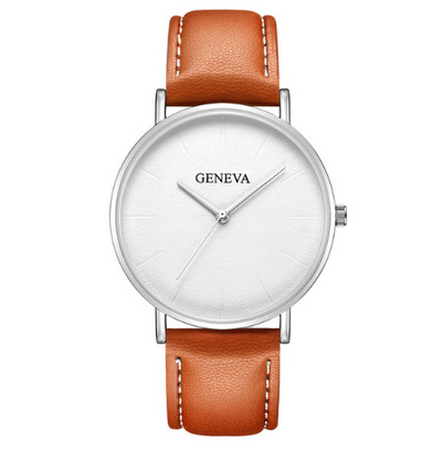 Reloj de Lujo para Hombre - Marca Premium con Movimiento de Cuarzo - Image 5