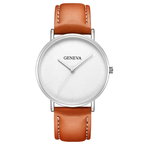 Reloj de Lujo para Hombre - Marca Premium con Movimiento de Cuarzo - Image 5