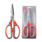 Tijeras de Cocina en Acero Inoxidable Profesional