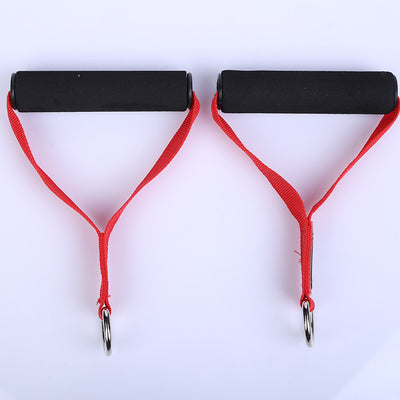 Set de Bandas Elásticas de Resistencia para Entrenamiento - Image 5