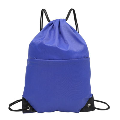 Mochila de Cordón Impermeable y Resistente - Image 14