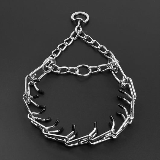 Cadena Metálica Desmontable para Entrenamiento Canino - Image 17