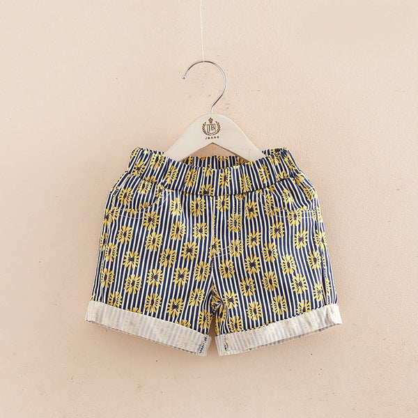 Pantalones Infantiles Cómodos y Duraderos - Image 6