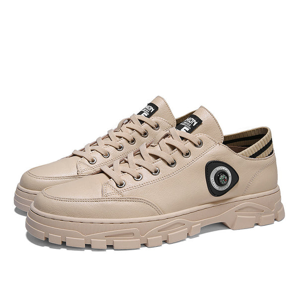 Zapatos de Skate y Uso Casual - Estilo Board