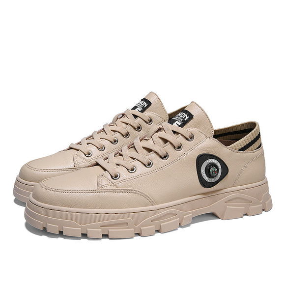 Zapatos de Skate y Uso Casual - Estilo Board