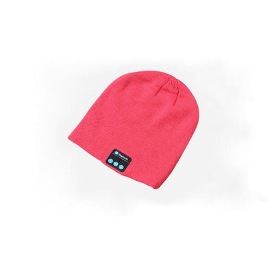 Gorro Tejido Bluetooth con Control de Llamadas y Música - Image 17