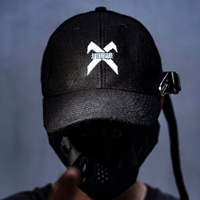 Gorra Reforzada Estilo Industrial - Image 2