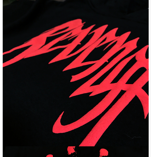Sudadera y Buzo Xxxtentacion - Estilo Urbano Icónico - Image 5