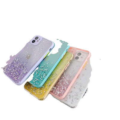 Funda Protectora Antiimpacto con Brillo Degradado - Pack 8 Colores - Image 2