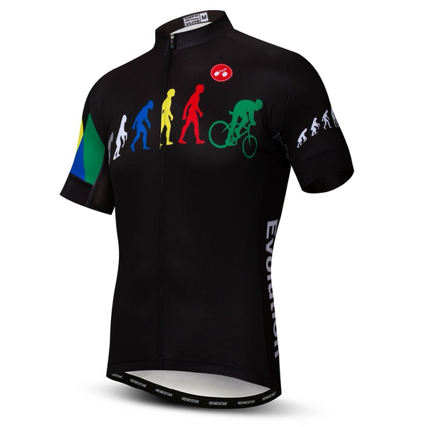 Sudadera para Ciclismo de Montaña