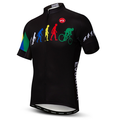 Sudadera para Ciclismo de Montaña - Image 2