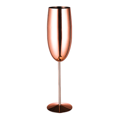 Copa de Champagne de Acero Inoxidable Premium - Image 6