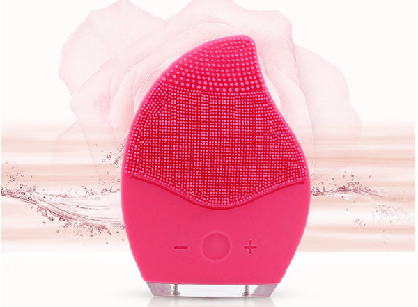 Instrumento de Limpieza Facial Profesional