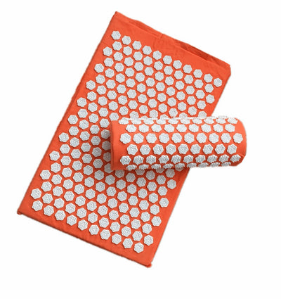 Cojín de Masaje Acupresión para Yoga y Relajación - Image 30