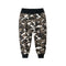 Pantalones Camuflaje para Niños - Diseño Resistente y Cómodo