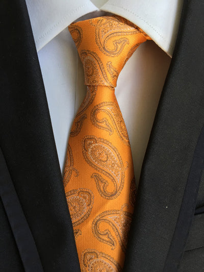 Traje y corbata para hombre - Image 74