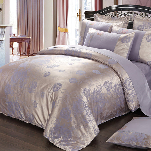 Conjunto Modal Jacquard de 4 Piezas - Image 22