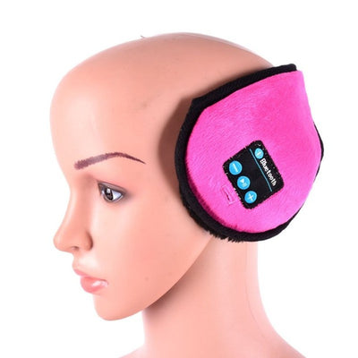 Orejeras Bluetooth con Audio Premium - Image 6