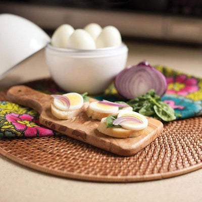 Cocinador de Huevos Miniatura - Cocedor Rápido para Microondas - Image 4