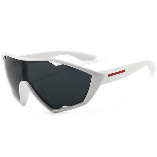 Gafas Siamesas Unisex - Visión Compartida - Image 4