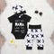 Traje de Pantalón Letter XX