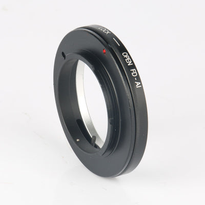 Anillo de Aproximación para Lentes - Image 2