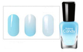 Esmalte de Uñas Térmico Brillante - Image 7