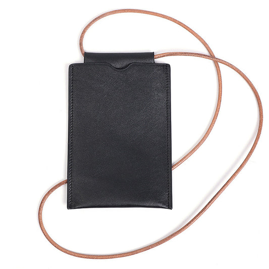 Bolsa de Cuero para Teléfono Móvil