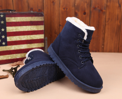 Botas Térmicas para Nieve - Image 2