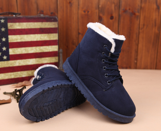Botas Térmicas para Nieve - Image 2