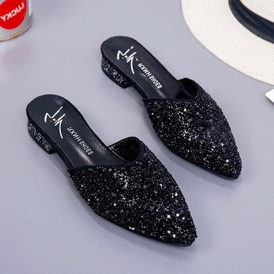 Pantuflas Cómodas y Acogedoras