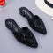 Pantuflas Cómodas y Acogedoras