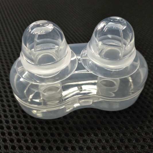 Corrector de Pezón en Silicona Premium - Image 2