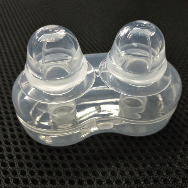Corrector de Pezón en Silicona Premium