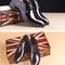 Zapatos de Cuero para Hombre con Acabado Charol Brillante