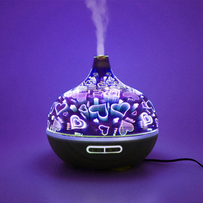 Difusor de Aromas para el Hogar - Image 5