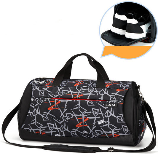 Bolsa Deportiva para Hombres - Image 2