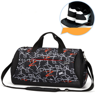 Bolsa Deportiva para Hombres - Image 2