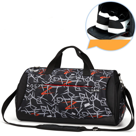 Bolsa Deportiva para Hombres