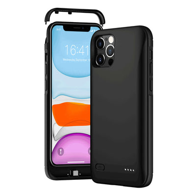 Estuche de Carga de Gran Capacidad con Batería y Clip - Image 9