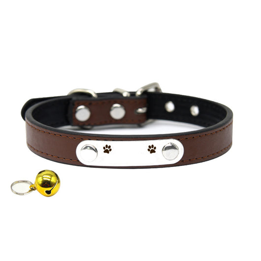 Collar Antipérdida Personalizado para Perros y Gatos - Image 5