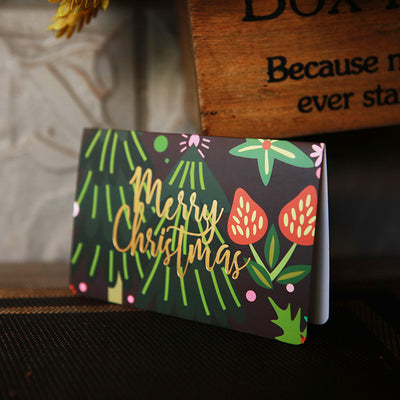 Tarjeta de Deseos Navideños - Image 3
