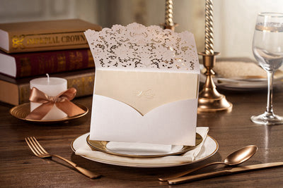 Invitación Personalizada Diseño Exclusivo - Image 7
