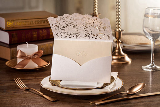 Invitación Personalizada Diseño Exclusivo - Image 7