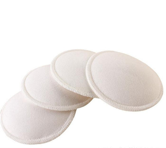 Discos Absorbentes para Lactancia Reutilizables - Protección Antiescapes Premium - Image 4