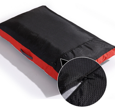 Cama Cojín Impermeable para Mascotas con Funda Removible - Image 11