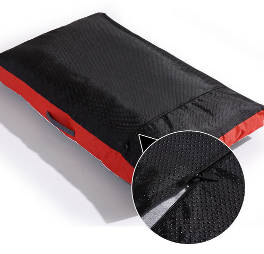 Cama Cojín Impermeable para Mascotas con Funda Removible - Image 11