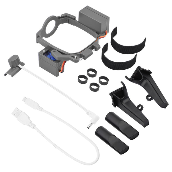 Accesorios Profesionales Dajiangyu 2 para Drones - Image 12
