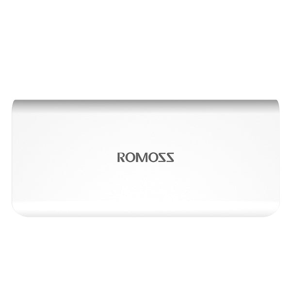Banco de Energía Roma 10000 mAh - Carga Rápida Portátil - Image 4